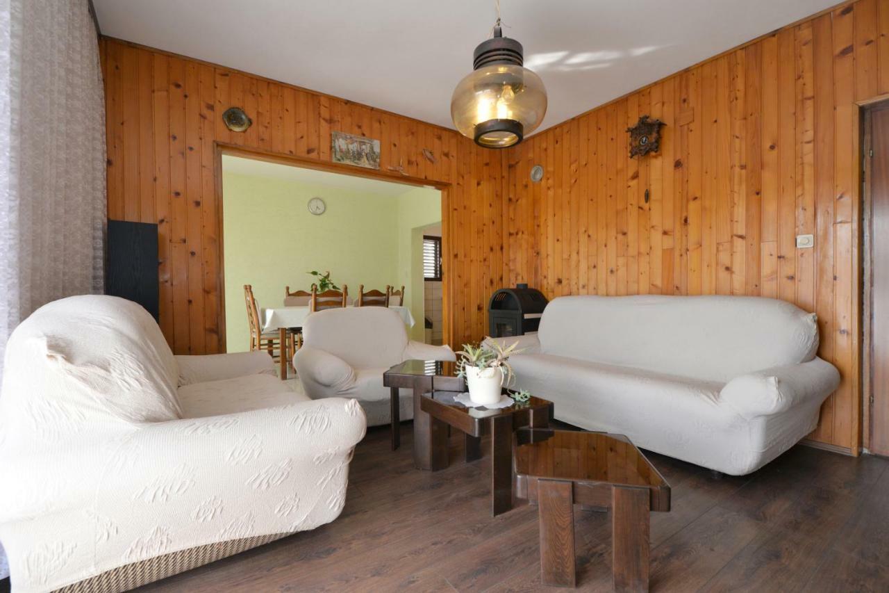 Apartmani Sime Betina  Extérieur photo
